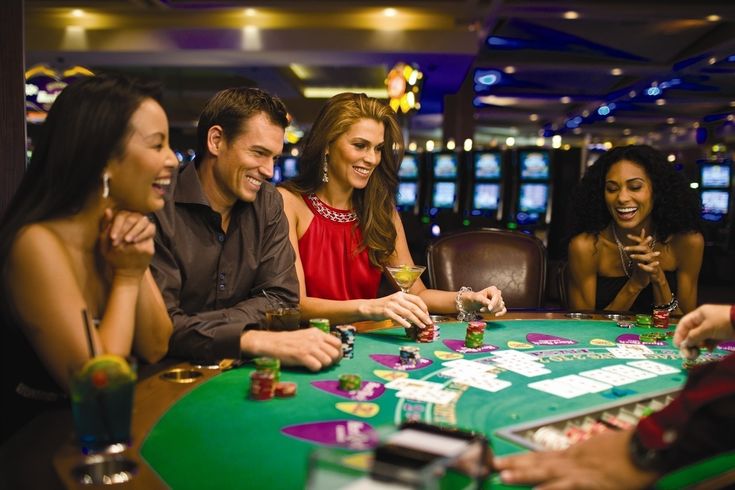 Rugby Forum Live Casino